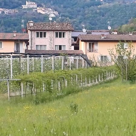 Appartement Cascina Legnago Bilocale A 6 Chilometri Da Salo' à Villanuova sul clisi Extérieur photo
