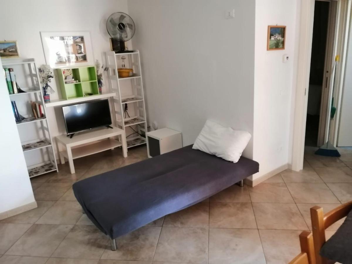 Appartement Cascina Legnago Bilocale A 6 Chilometri Da Salo' à Villanuova sul clisi Extérieur photo