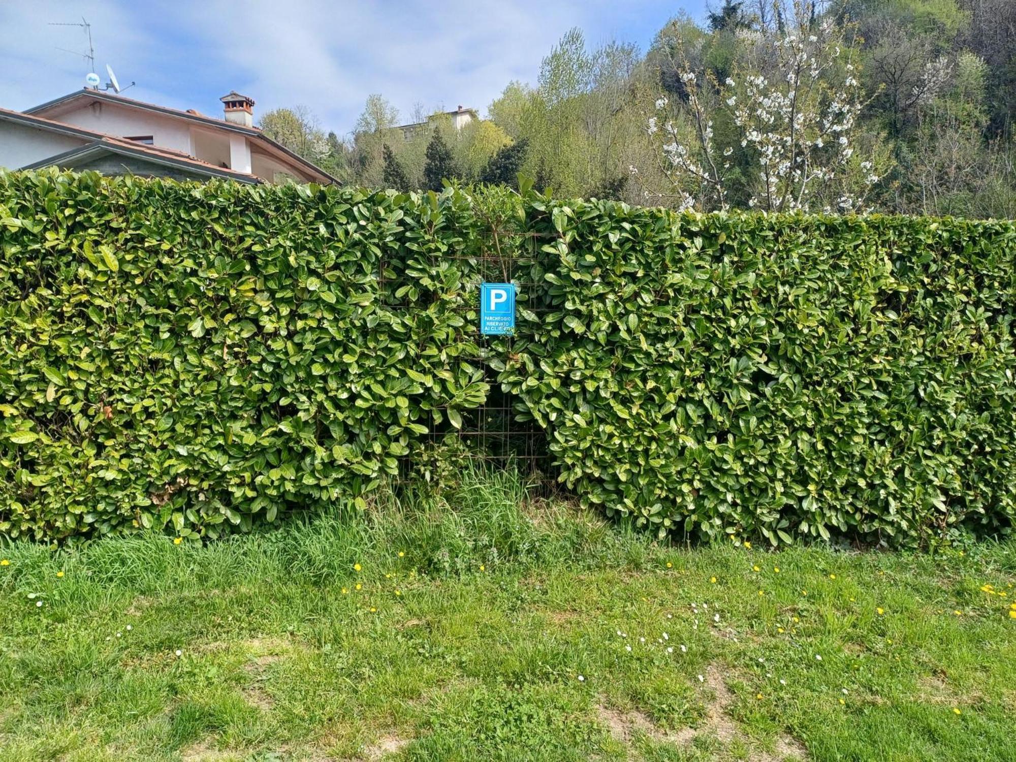 Appartement Cascina Legnago Bilocale A 6 Chilometri Da Salo' à Villanuova sul clisi Extérieur photo