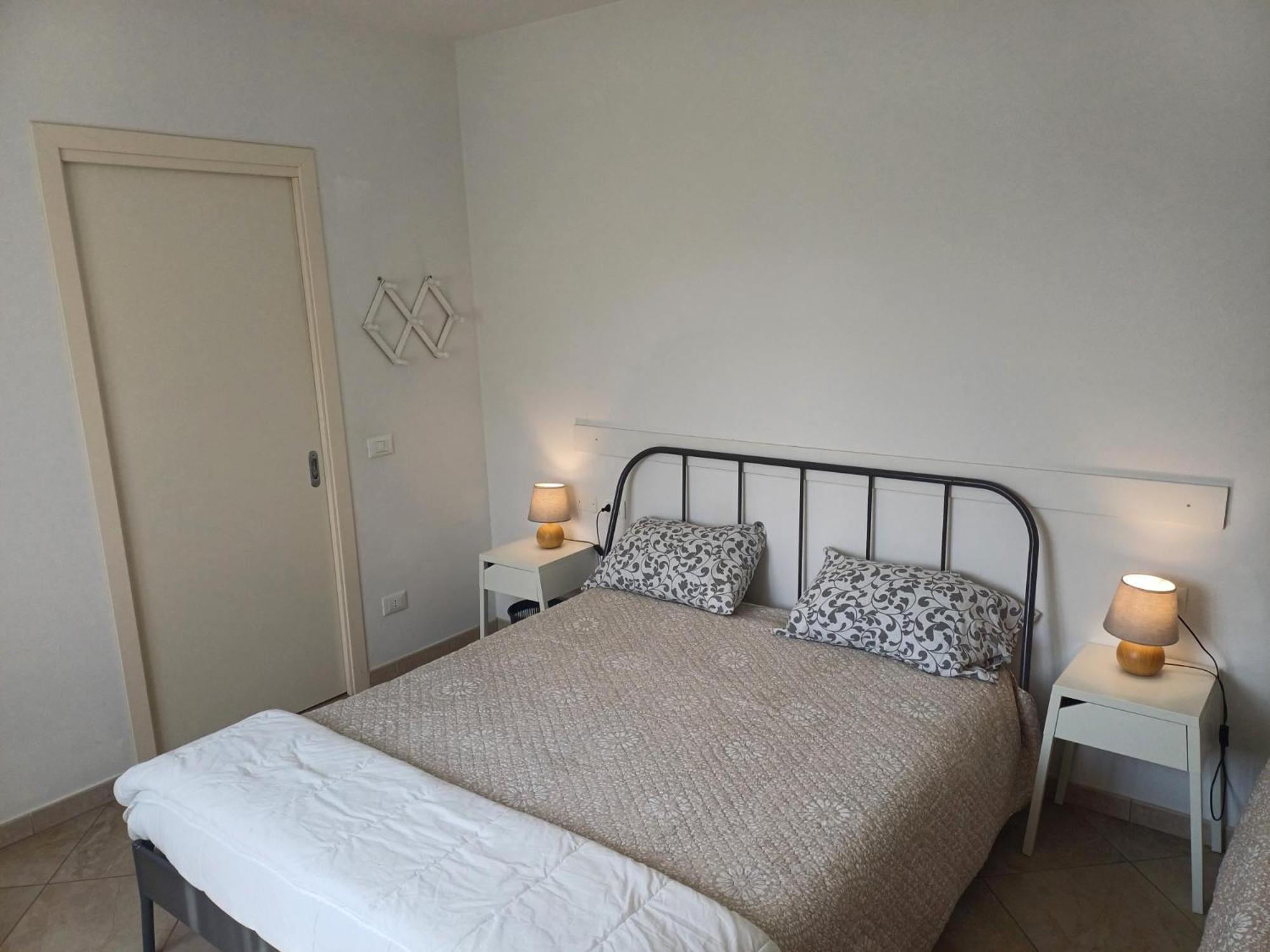 Appartement Cascina Legnago Bilocale A 6 Chilometri Da Salo' à Villanuova sul clisi Extérieur photo