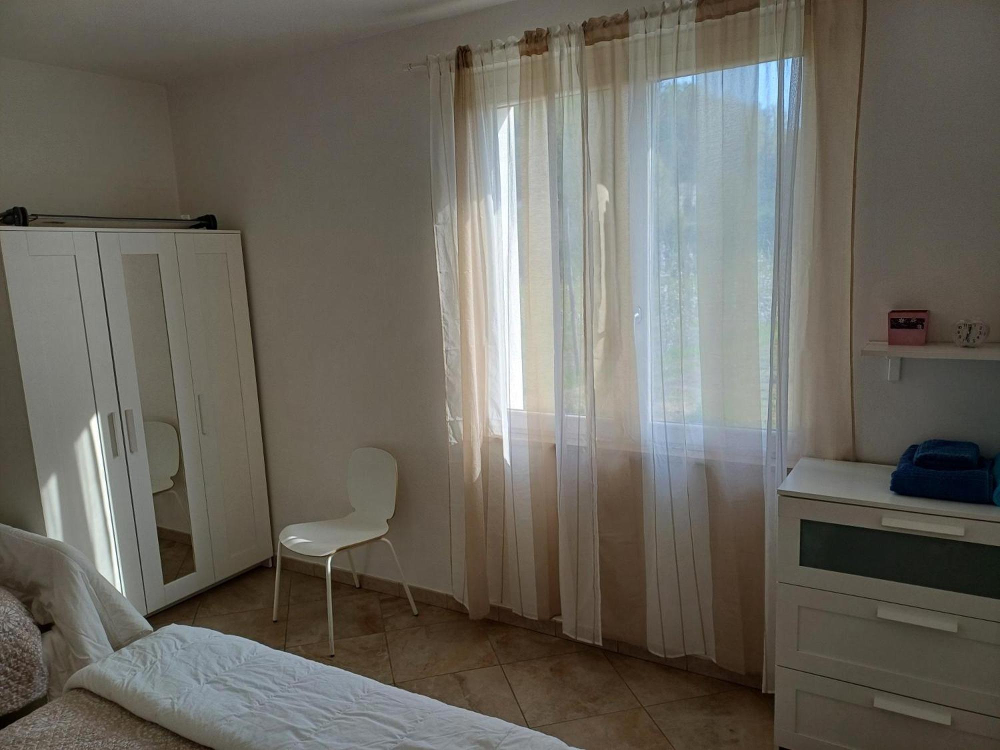 Appartement Cascina Legnago Bilocale A 6 Chilometri Da Salo' à Villanuova sul clisi Extérieur photo