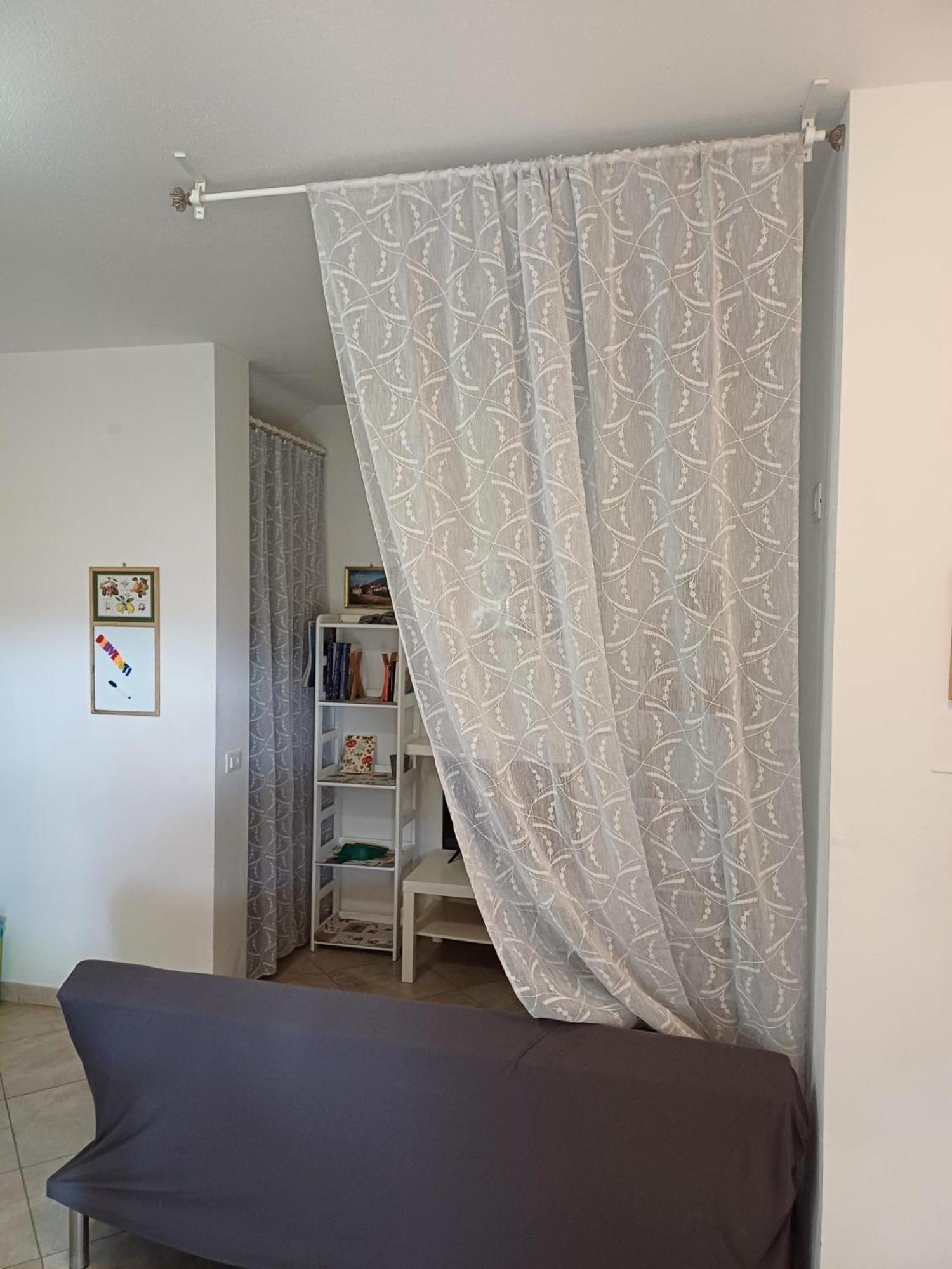 Appartement Cascina Legnago Bilocale A 6 Chilometri Da Salo' à Villanuova sul clisi Extérieur photo