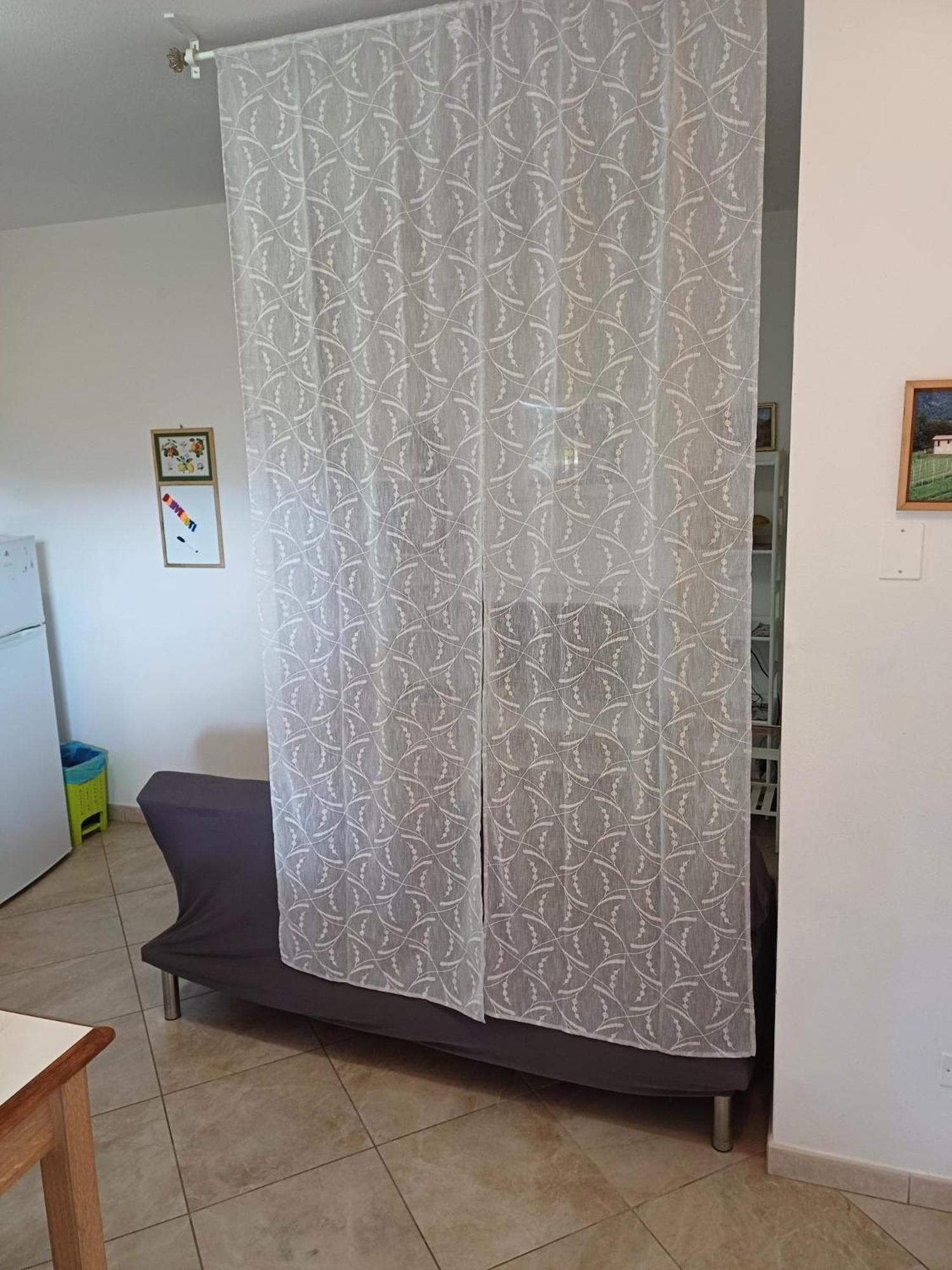 Appartement Cascina Legnago Bilocale A 6 Chilometri Da Salo' à Villanuova sul clisi Extérieur photo