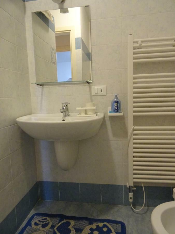 Appartement Cascina Legnago Bilocale A 6 Chilometri Da Salo' à Villanuova sul clisi Extérieur photo